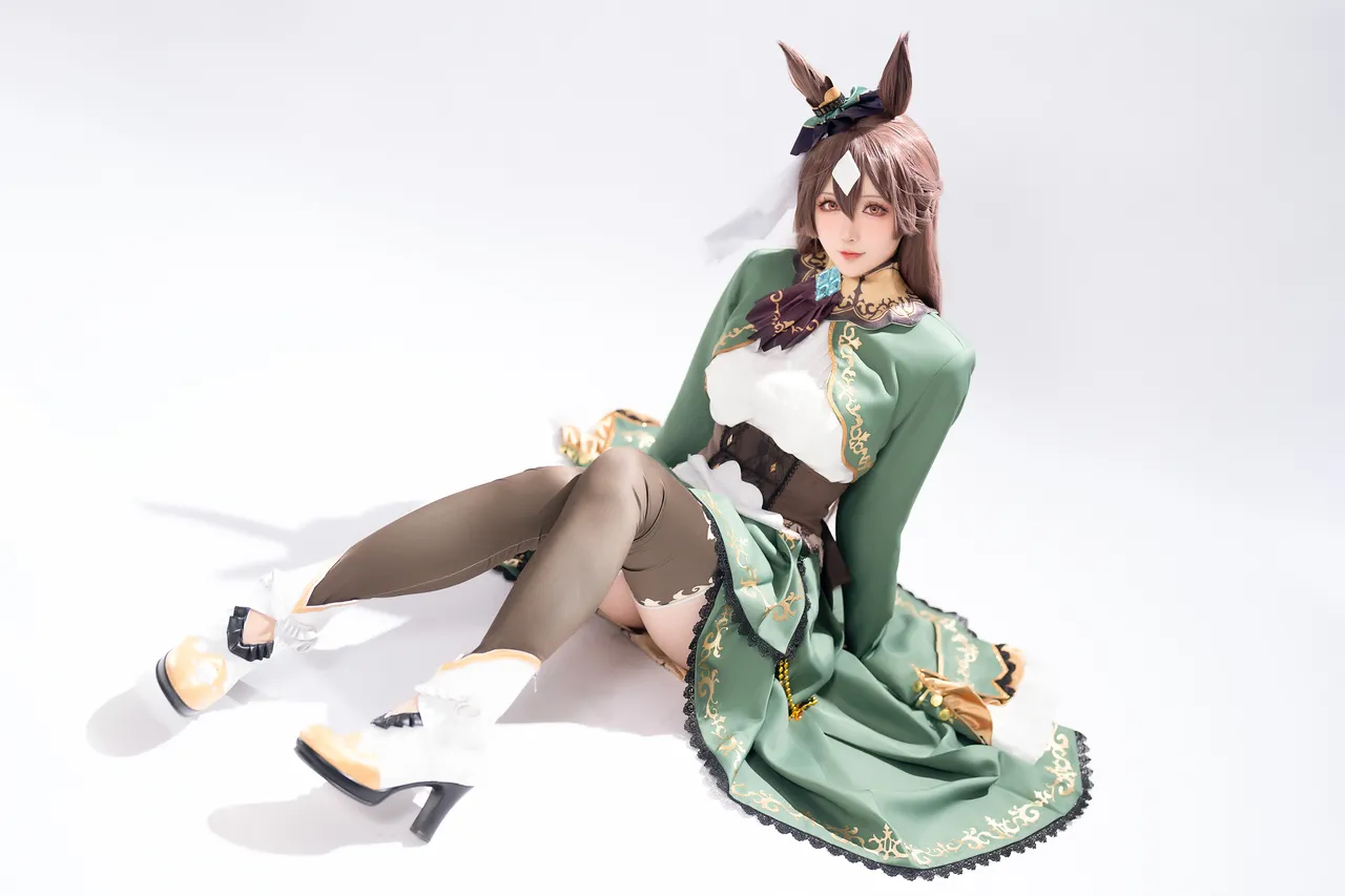 星之迟迟 - 赛马娘里见光钻梦想的回应-erohere25.webp